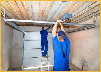 Community Garage Door Service Peoria, AZ 480-428-8488