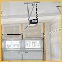 Community Garage Door Service Peoria, AZ 480-428-8488 - side-garage-opener-10-48m