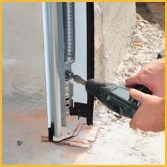 Community Garage Door Service Peoria, AZ 480-428-8488 - side-garage-spring-service-10-48m