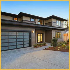 Community Garage Door Service Peoria, AZ 480-428-8488 - side-residential-garage-door-10-48m